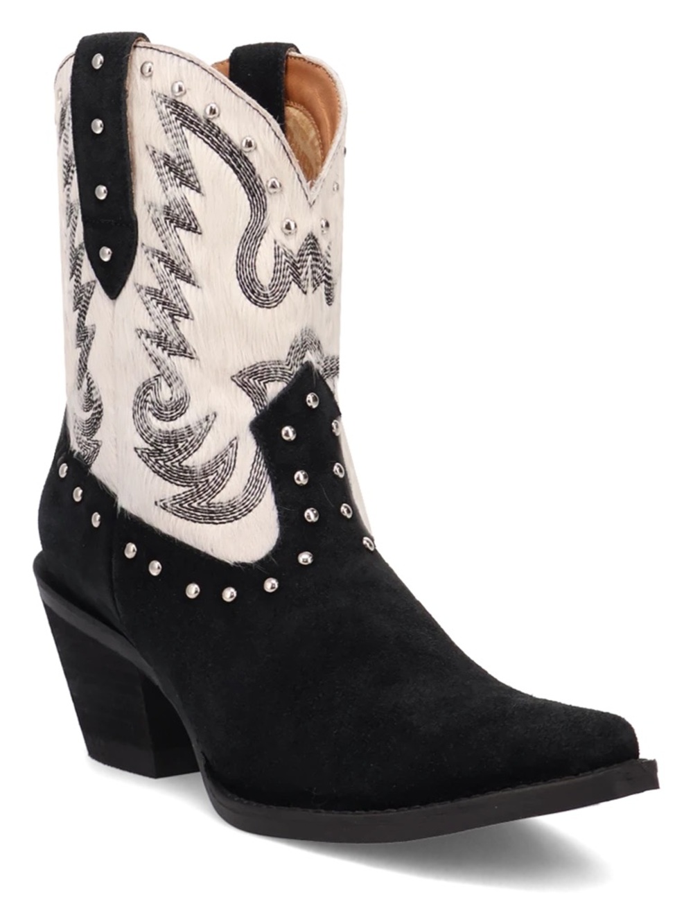 NWT DINGO RODEO QUEEN BOOTS
